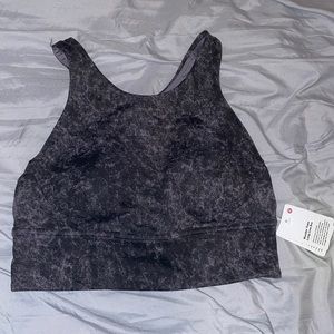 NWT wunder train bra